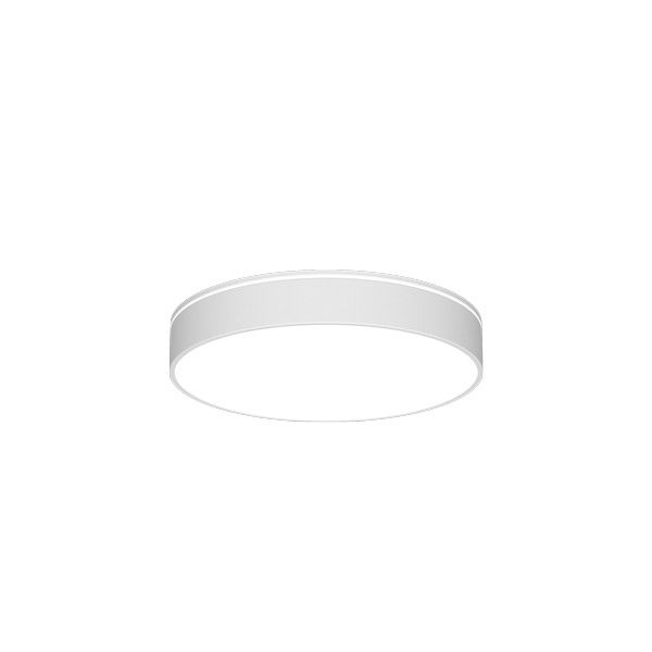 LED-Leuchte LUNXS400.830.1DALIws