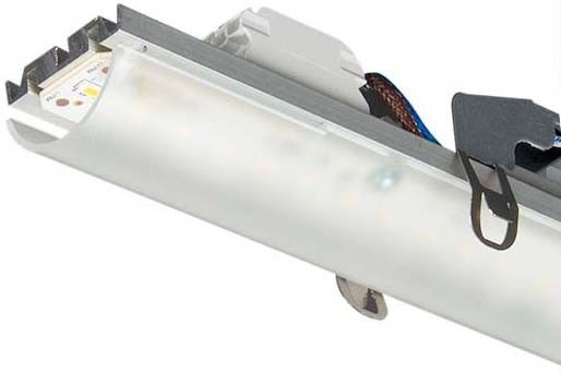 LED-Lichteinsatz LKLED045.0730.0705.1