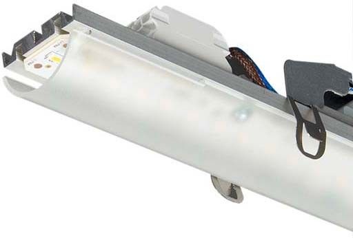 LED-Lichteinsatz LKLED045.1030.1405.1