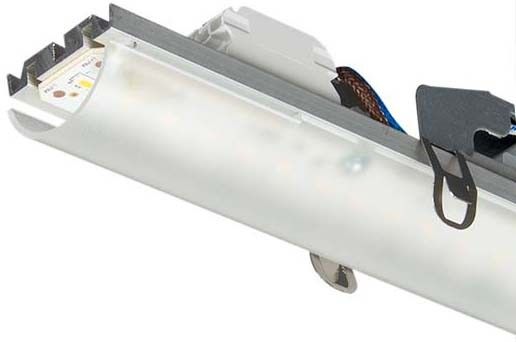 LED-Lichteinsatz LKLED045.1040.0985.1