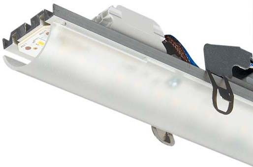 LED-Lichteinsatz LKLED045104011251DA.