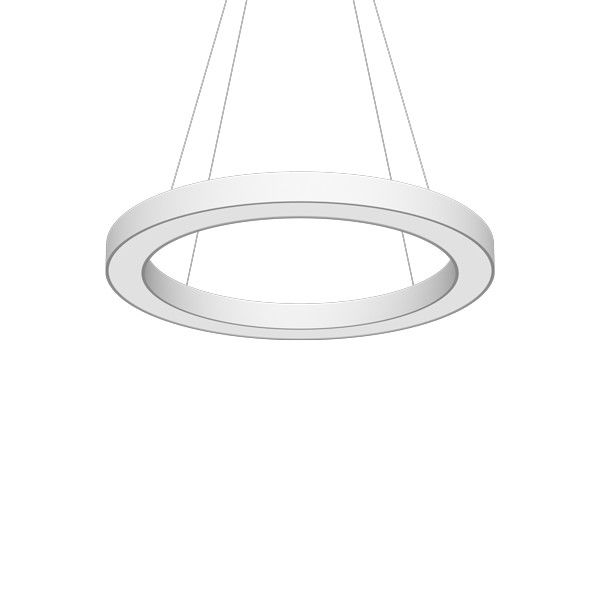 LED-Pendelleuchte CERSP104.830.1DALIws