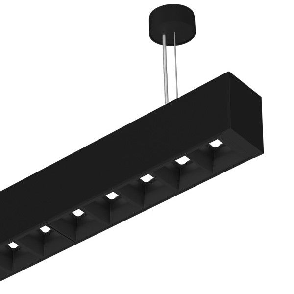 LED-Pendelleuchte CHOCM-P107 #658322