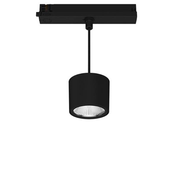 LED-Pendelleuchte ORYOP203.10.927.25sw