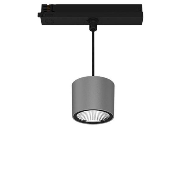 LED-Pendelleuchte ORYOP203.10.940.15si