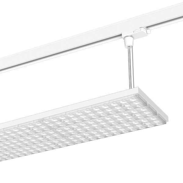 LED-Stromschienenleuchte LUZ-P32 105 #666665