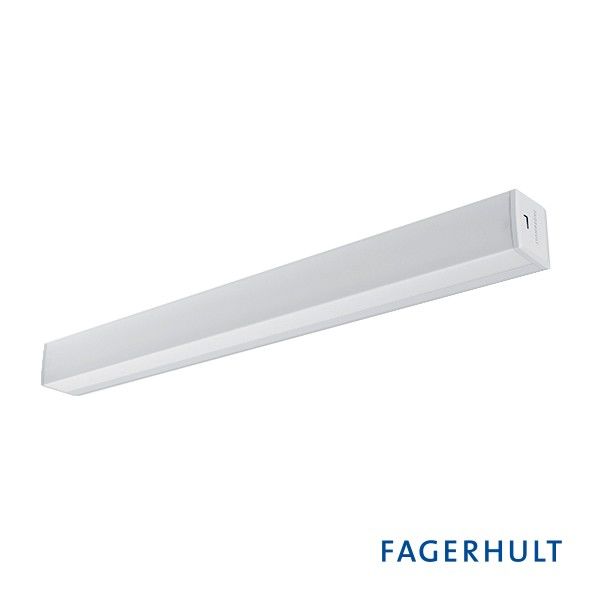 LED-Wandleuchte AQUA 101.830 ws