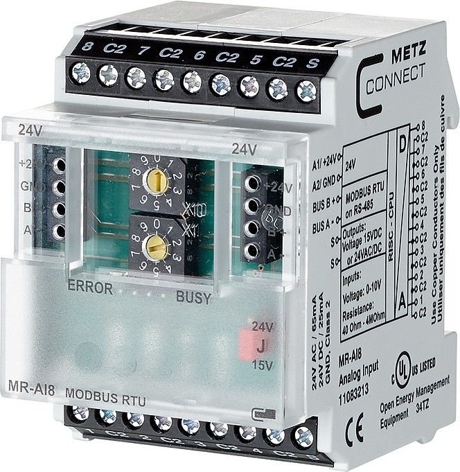 Modbus-Modul 11083213