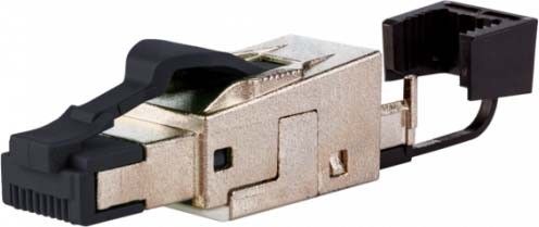 RJ45-Stecker 130E405032-K