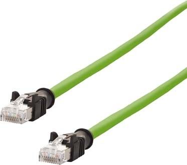 Verbindungsleitung RJ45 142M2X55020