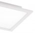 LED Deckenleuchte innen Flat 14530-16 weiss