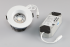 LED-Downlight DLDO-R82-CCOB-840-MW