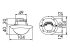 Präsenzmelder PD4-M-2C-K-UP