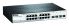 20-Port Gigabit Switch DGS-1210-20/E