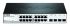 20-Port Gigabit Switch DGS-1210-20/E