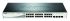 24-Port PoE Gigabit Switch DGS-1210-24P/E