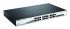 28-Port PoE Gigabit Switch DGS-1210-28P/E