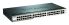 48-Port Gigabit Switch DGS-1210-48/E