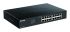 Gigabit Switch DGS-1100-16V2/E