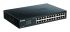 Gigabit Switch Smart DGS-1100-24V2/E