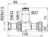 Blitzstromableiter DGA LG 7 16 MFA