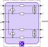 Kombi-Ableiter-Modul BXT ML4 BD HF 24