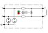 Kombi-Ableiter Schutzmodul BCO MOD ML2 BD 180