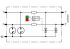 Modularer Kombi-Ableiter BCO ML2 BE 180