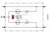 Modularer ÜS-Ableiter BCO ML2 MVG 230