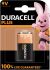 Duracell Block E 147295