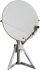 Professionelle Sat-Antenne CAS 180 HL