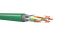 Datenkabel MegaLine F6-90 8P Cat.7 F6-90-B2ca-T1000