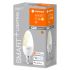 LED-Kerzenlampe E14 SMART #4058075778559