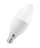 LED-Kerzenlampe E14 SMART #4058075778559