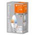 LED-Kerzenlampe E14 SMART #4058075778573