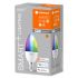 LED-Kerzenlampe E14 SMART #4058075778597