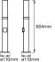 LED-Pollerleuchte SMART+#4058075478299