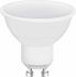 LED-Reflektorlampe m. FB PAR1625120G4.5W KFR