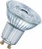 LED-Reflektorlampe GU10 3000K 3,7W 230lm