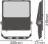 LED-Scheinwerfer FLPFMDAASY551101003K