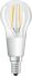 LED-Tropfenlampe E14 SMART #4058075609778