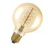 LED-Vintage-Lampe E27 V1906GLOBE95D487W22