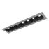 LED-Einbauleuchte CHOCM-R 171. #665590