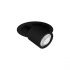 LED-Einbaustrahler ORYO-R 101.930.45 sw