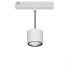 LED-Pendelleuchte ORYOP203.10.927.25ws