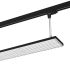 LED-Stromschienenleuchte LUZ-P23 110.840.BWsw