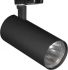 LED-Stromschienenstrahler JAMIE301.930.25.2sw