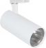 LED-Stromschienenstrahler JAMIE301.940.25.2ws