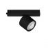 LED-Stromschienenstrahler ORYO-T 203.927.25 sw