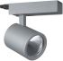 LED-Stromschienenstrahler SCOUT 203.25.2/F si